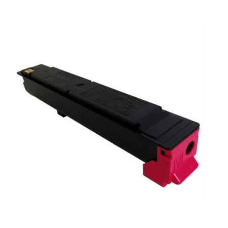 Compatible Magenta Kyocera TK-5195M Toner Cartridges