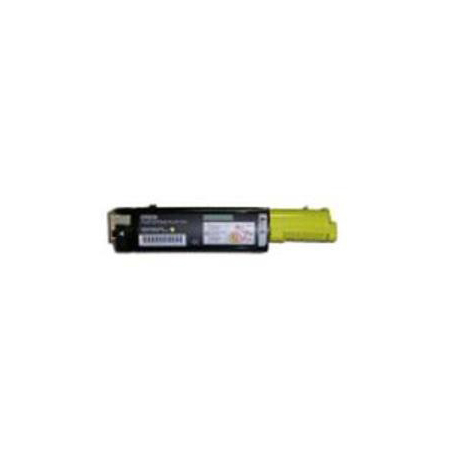 Compatible Yellow Epson S050316 Toner Cartridge (Replaces Epson S050316)