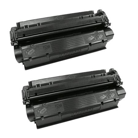 Compatible Multipack HP LaserJet 3330 Printer Toner Cartridges (2 Pack) -C7115X