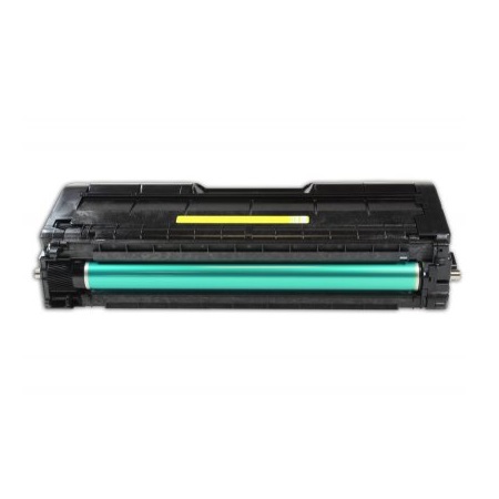 Compatible Yellow Ricoh 406482 High Capacity Toner Cartridge