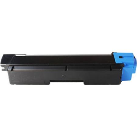 Compatible Cyan Kyocera TK590C Toner Cartridges