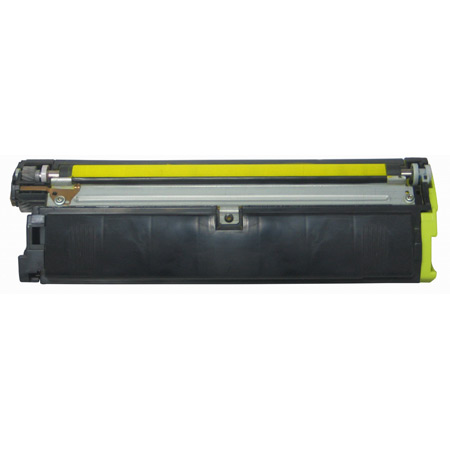 Compatible Yellow Samsung CLP-Y660B Toner Cartridge