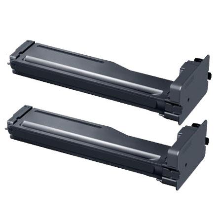 Compatible Multipack HP LaserJet MFP M438n Printer Toner Cartridges (2 Pack) -W1335X