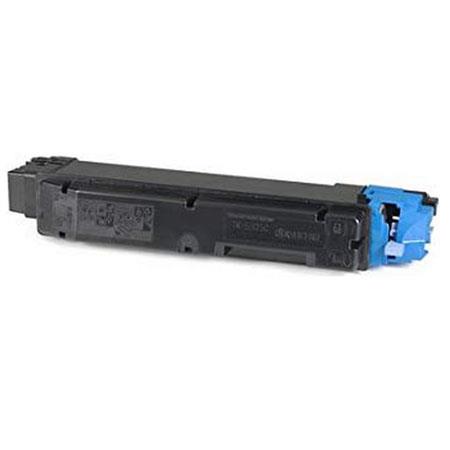 Compatible Cyan Kyocera TK-5305C Toner Cartridge