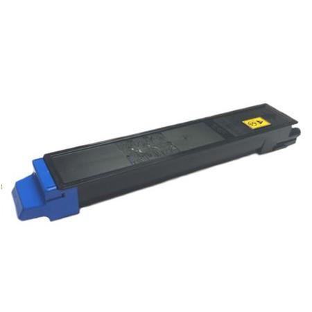 Compatible Cyan Kyocera TK8115C Toner Cartridges