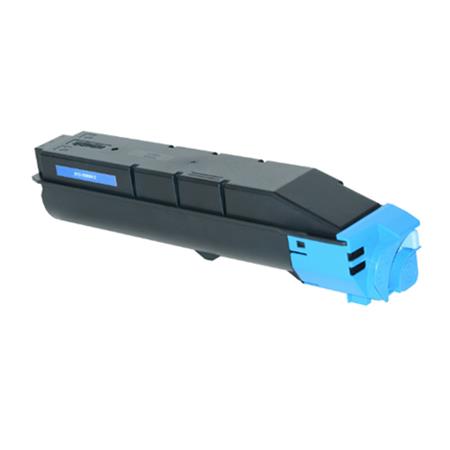 Compatible Cyan Kyocera TK-8505C Toner Cartridges