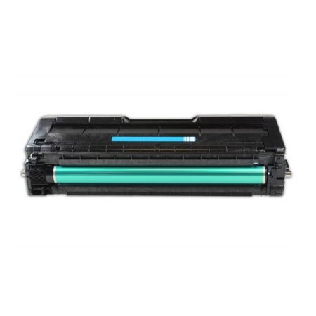 Compatible Cyan Ricoh 406480 High Capacity Toner Cartridge