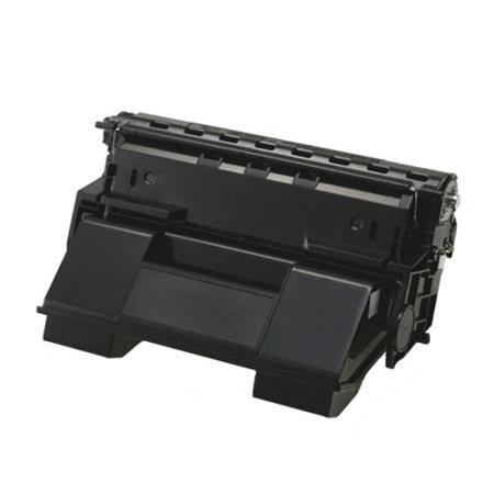 Compatible Black Epson S051173 Toner Cartridge (Replaces Epson S051173)