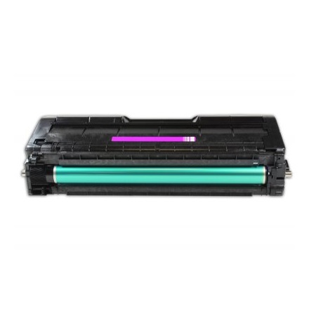 Compatible Magenta Ricoh 406481 High Capacity Toner Cartridge