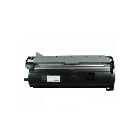 Compatible Black Epson S051056 Toner Cartridge (Replaces Epson S051056)