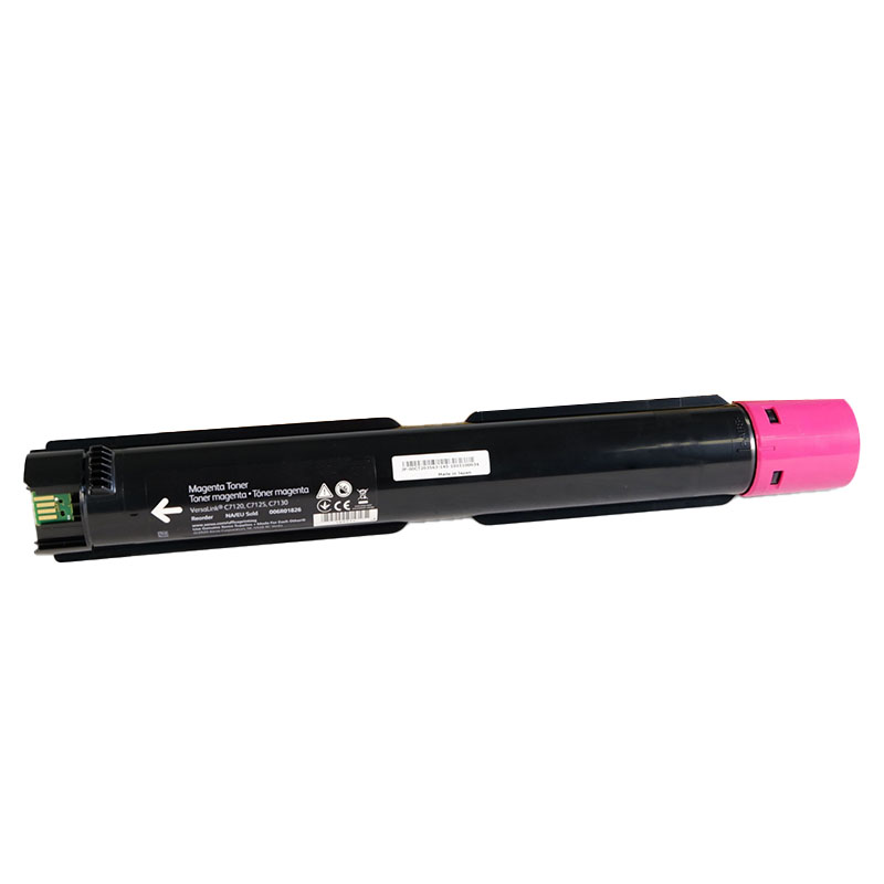 Compatible Xerox 006R01826 Extra High Capacity Toner Cartridge Magenta