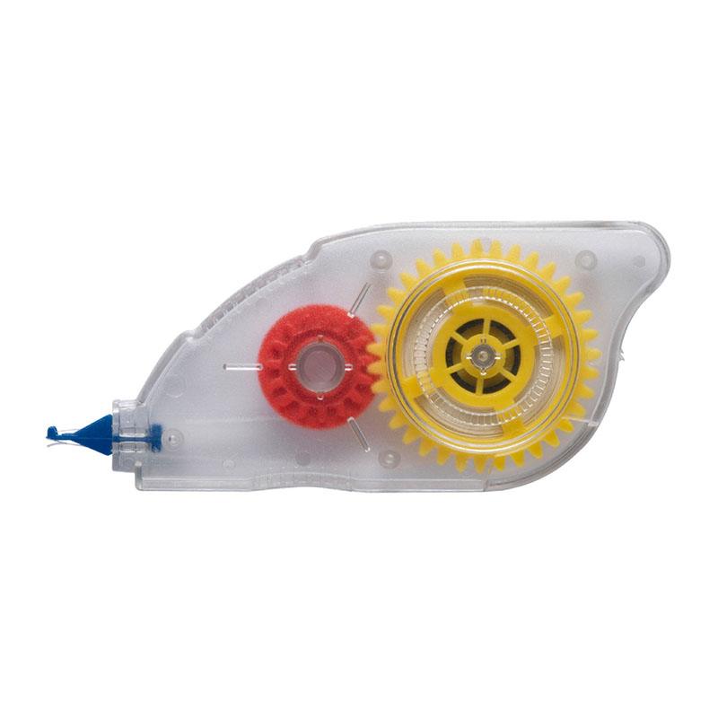 ValueX Correction Tape Roller 5mmx8m White