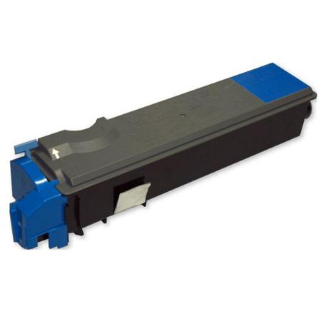 Compatible Cyan Kyocera TK520C Toner Cartridges