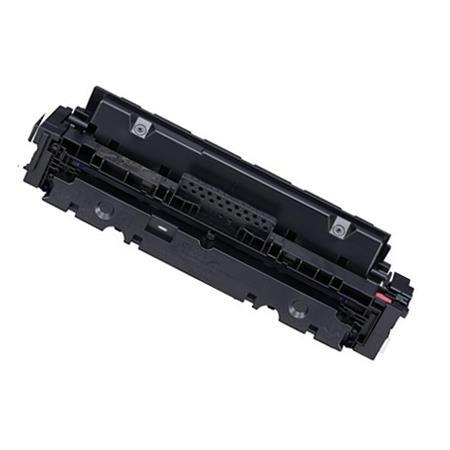 Compatible Magenta Canon 054H High Capacity Toner Cartridge (Replaces Canon 3026C002)