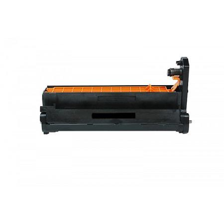 Compatible Black OKI 43913808 Drum Cartridge