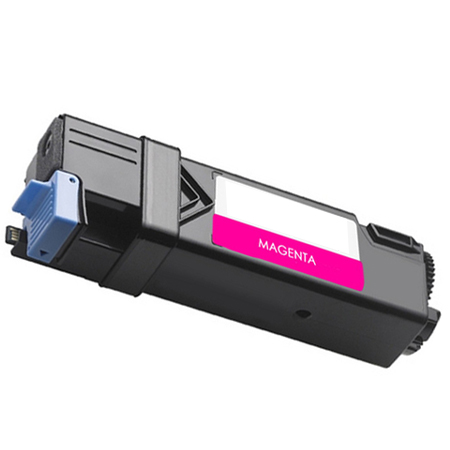 Compatible Magenta Dell 2Y3CM High Capacity Toner Cartridge (Replaces Dell 593-11033)