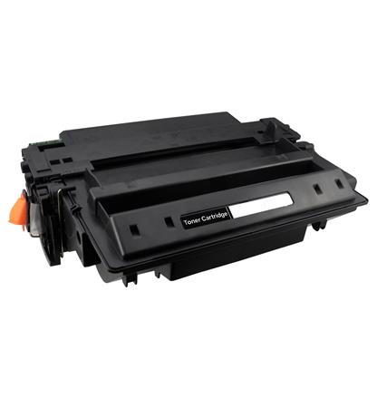 Compatible Black HP 11A Toner Cartridge (Replaces HP Q6511A)