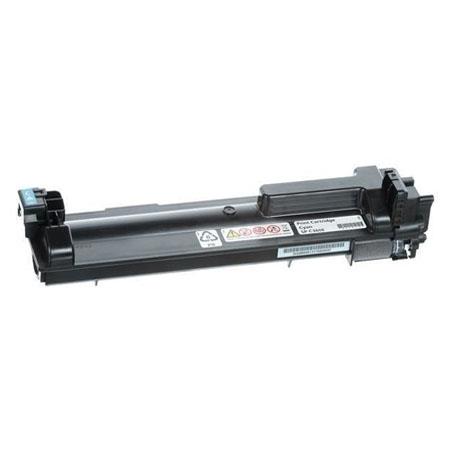 Compatible Cyan Ricoh 408189 Standard Capacity Toner Cartridge