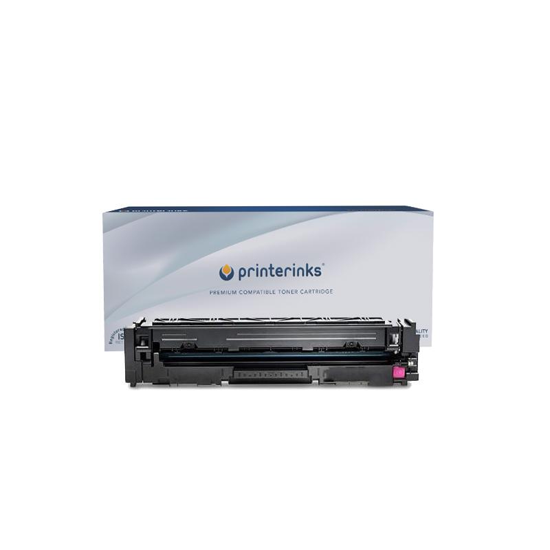 Compatible Magenta HP 203A Standard Capacity Toner Cartridge (Replaces HP CF543A)