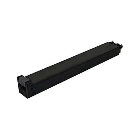 Compatible Black Sharp MX-27GTBA Toner Cartridge