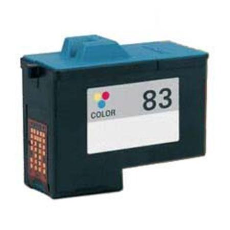 Compatible Colour Lexmark No.83 Ink Cartridge (Replaces Lexmark 18L0042E)