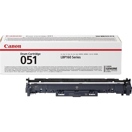 Canon 051 (2170C001) Drum Unit Original