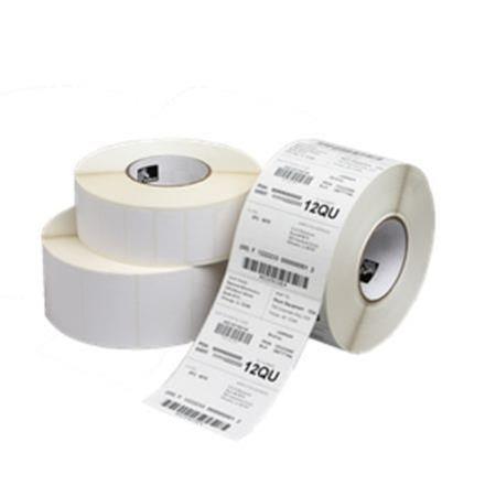 Zebra 880170-076 Original Z-Select Printer Label 2000D (102mm x 76mm) White