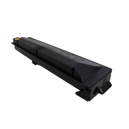 Compatible Black Kyocera TK-5195K Toner Cartridges