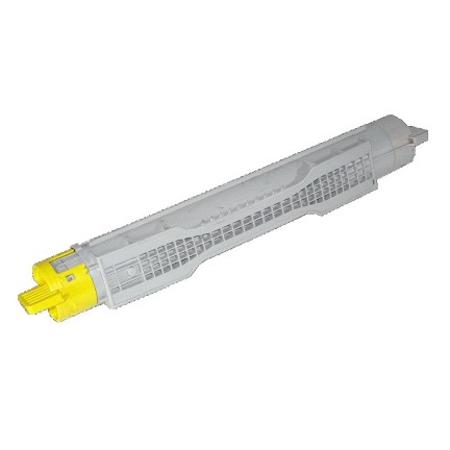 Compatible Yellow Epson S050242 Toner Cartridge (Replaces Epson S050242)