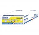 Epson S050289 Original Color Multi Pack(C/M/Y) Laser Toner Cartridge