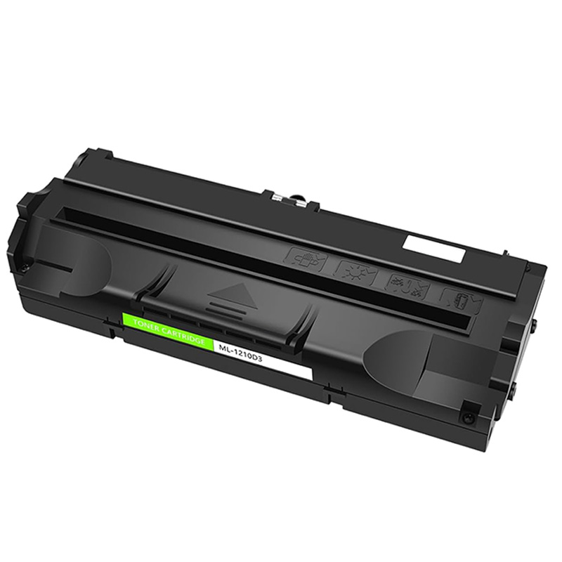 Compatible Black Samsung ML-1210D3 Toner Cartridge