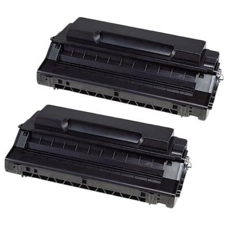 Compatible Multipack Samsung ML-5100 Printer Toner Cartridges (2 Pack) -SF-5800D5