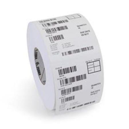 Zebra 3003632 Original Z-Perform Printer Label 1000T (152mm x 102mm) White