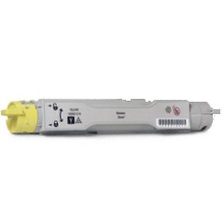 Compatible Yellow Xerox 106R01216 Toner Cartridge