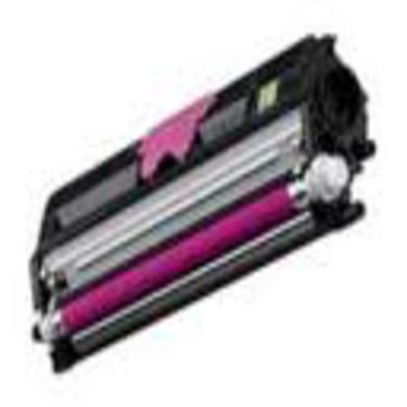 Compatible Magenta Xerox 106R01467 High Capacity Toner Cartridge