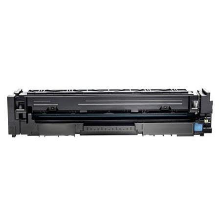 Compatible Cyan HP 658A Standard Capacity Toner Cartridge (Replaces HP W2001A)