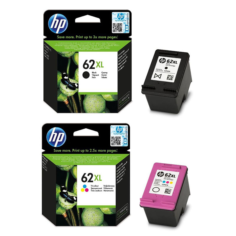 Hp Envy 5542 All In One Ink Cartridges Printerinks Com