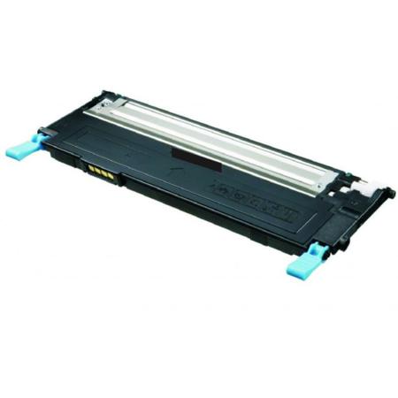 Compatible Cyan Dell J069K Toner Cartridge (Replaces Dell 593-10494)