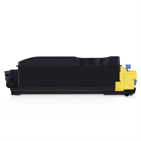 Compatible Yellow Kyocera TK-5290Y Toner Cartridges