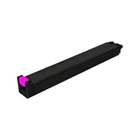 Compatible Magenta Sharp MX-27GTMA Toner Cartridge