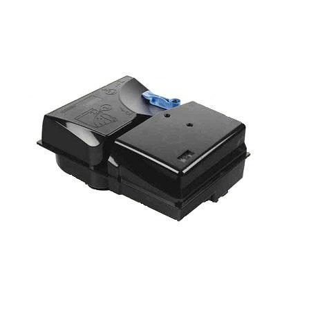 Compatible Black Kyocera TK-820K Toner Cartridges