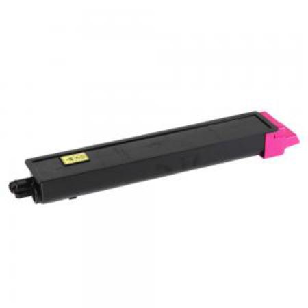 Compatible Magenta Kyocera TK895M Toner Cartridges