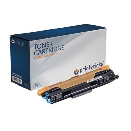 Compatible Cyan Brother TN247C High Capacity Toner Cartridge