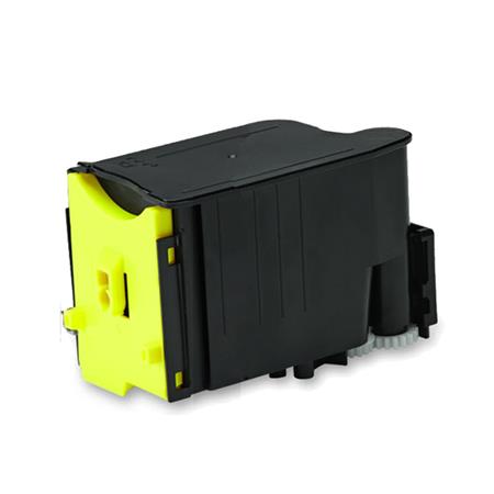 Compatible Yellow Sharp MXC-30GTY Toner Cartridge