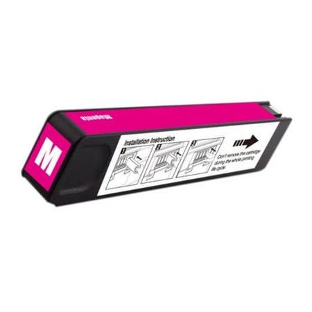 Compatible Magenta HP 980 Ink Cartridge (Replaces HP D8J08A)