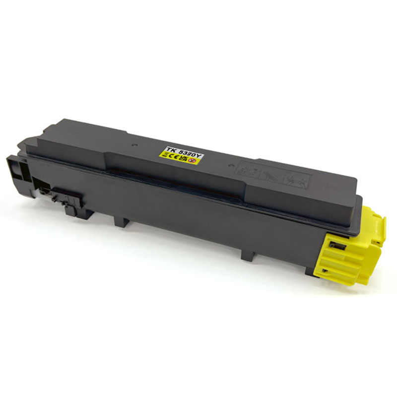 Kyocera TK-5370Y Toner Cartridge Compatible Yellow