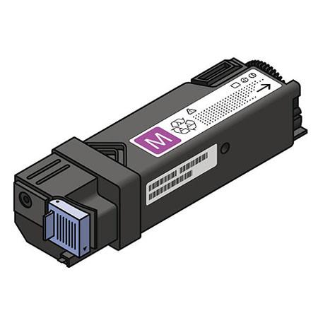 Compatible Magenta Canon 064HM High Capacity Toner Cartridge (Replaces Canon 4934C001)