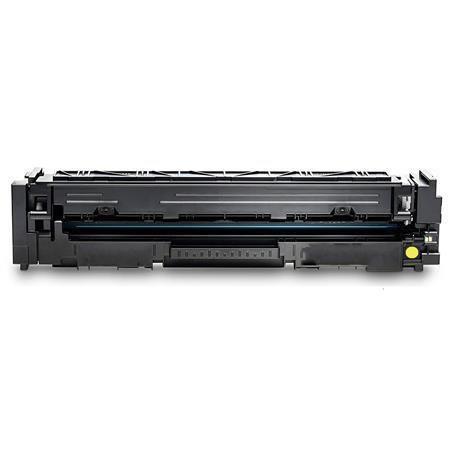 Compatible Yellow HP 658A Standard Capacity Toner Cartridge (Replaces HP W2002A)