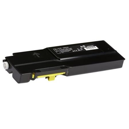 Compatible Yellow Xerox 106R03529 Extra High Capacity Toner Cartridge