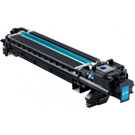 Compatible Cyan Konica Minolta A0WG0KH Imaging Drum Unit